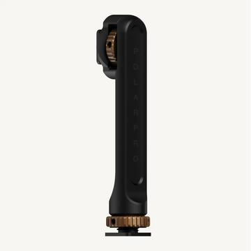 PolarPro Vertical IG Mount for LiteChaser 16 ProCase