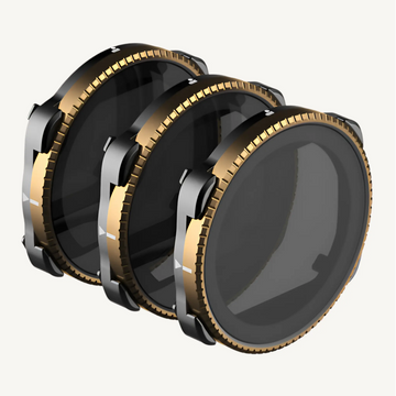 PolarPro Vivid Collection ND/PL Filter Kit for DJI Air 2S