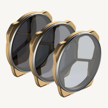 PolarPro Vivid Collection ND/PL Filter Kit for DJI Mavic 3 Pro