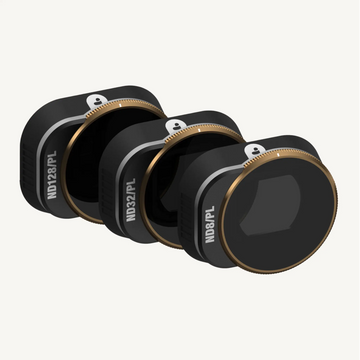 PolarPro Vivid Collection ND/PL Filter Kit for DJI Mini 4 Pro