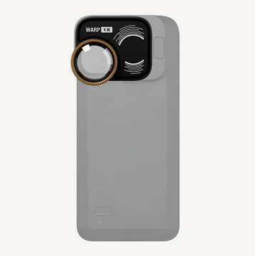 PolarPro Warp 1x Lens for LiteChaser 15 / 16 / 17