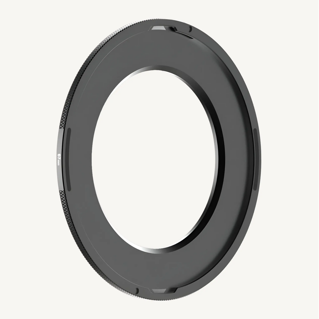 PolarPro Base Plate for Helix Maglock Filters
