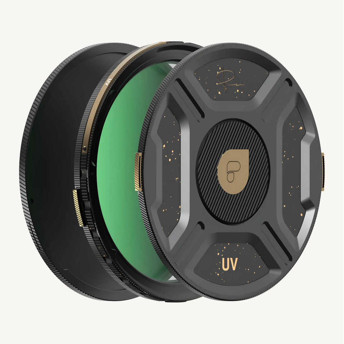 PolarPro Peter McKinnon UV Filter / Helix