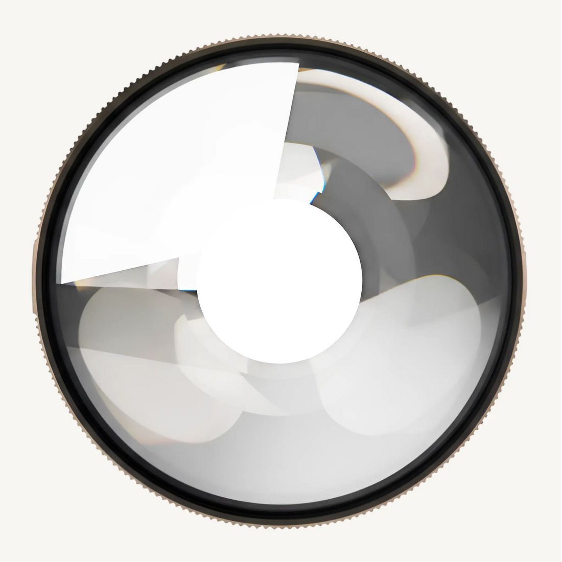 PolarPro PRYZM Warp Filter