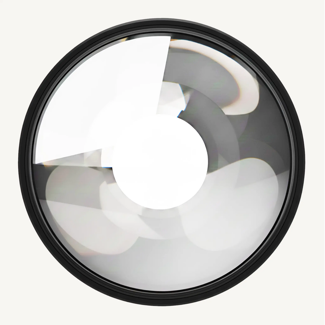 PolarPro PRYZM Warp Filter / Helix