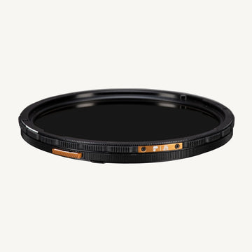 PolarPro MagLock Burkard Series / ND + CPL / Helix / 6 Stop