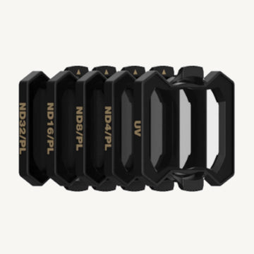 PolarPro Vivid Collection ND/PL Filter Kit for DJI Avata 2