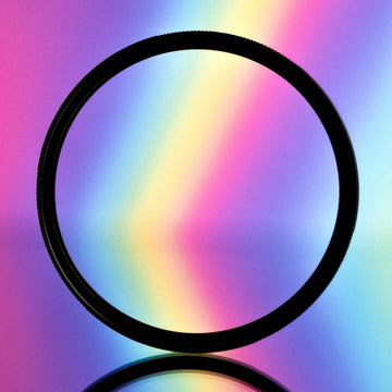 Prism Lens Fx Cine Soft 1/2 FX Filter