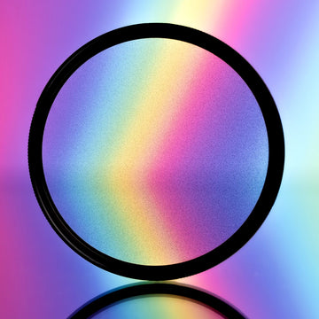 Prism Lens Fx Dream 1/8 FX Filter