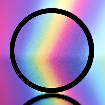 Prism Lens Fx Dream FX Filter