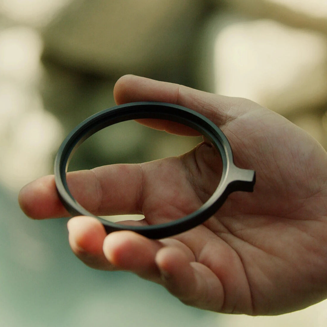 Prism Lens Fx Freeform Filter Adapter with Handle