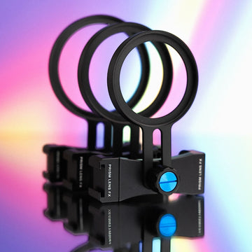 Prism Lens Fx Freeform Phone Filter Adapter 