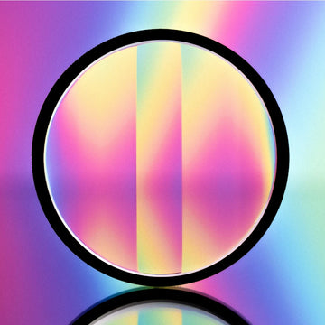 Prism Lens Fx Ghost V2 FX Filter