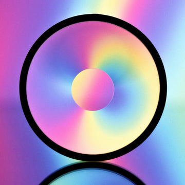 Prism Lens Fx Halo FX Filter
