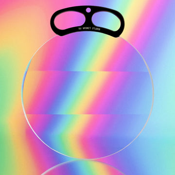 Prism Lens Fx Linear Handheld Full Circle FX Filter / 150mm