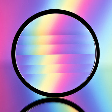 Prism Lens Fx Linear Prism FX Filter