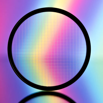 Prism Lens Fx Moody FX Filter