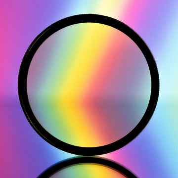 Prism Lens Fx Nostalgia FX Filter