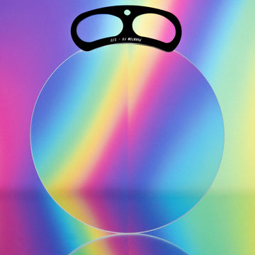 Prism Lens Fx Phantom Handheld FX Filter / 150mm