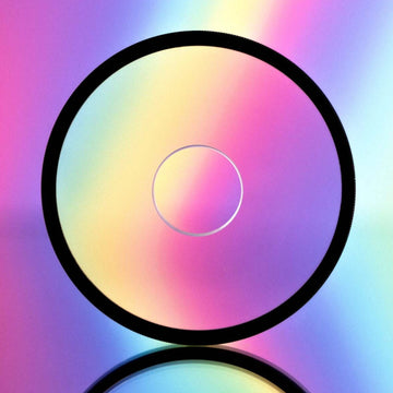 Prism Lens Fx Pinhole FX Filter