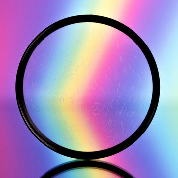 Prism Lens Fx Radiant FX Filter