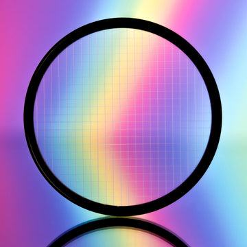 Prism Lens Fx Starburst FX Filter