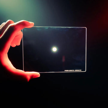 Prism Lens Fx Dream FX Filter / 4 x 5.65