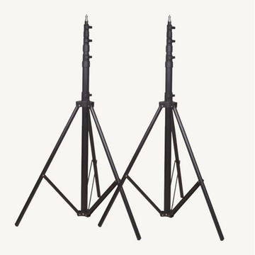 Harison Pro-Tower AC Light Stand Kit