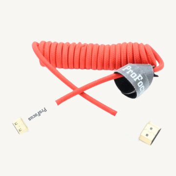 Profocus 8K Ultra High Speed Mini HDMI to HDMI Cable