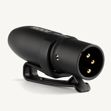 RODE VXLR Pro 3.5mm TRS to XLR Adaptor