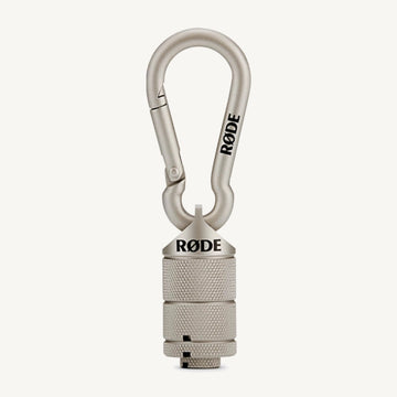 Rode Microphone Thread Adaptor