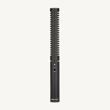 Rode NTG1 Shotgun Microphone