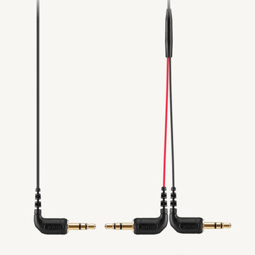 Rode SC11 TRS Splitter Cable