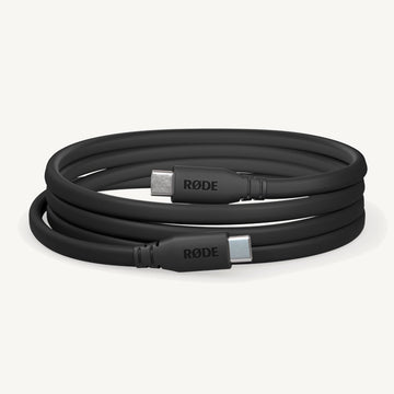 Rode SC17 USB-C to USB-C Cable / 150cm