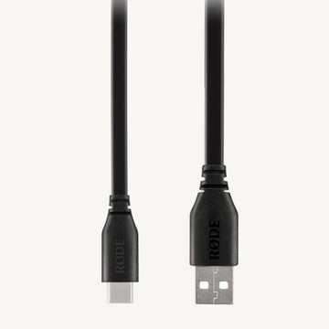 Rode SC18 USB-A to USB-C Cable / 150cm