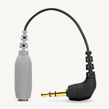 Rode SC3 3.5m TRRS to TRS Adaptor