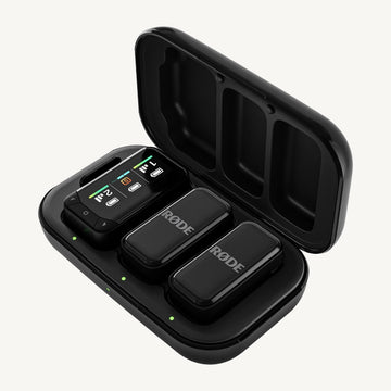 Rode Wireless Micro Dual