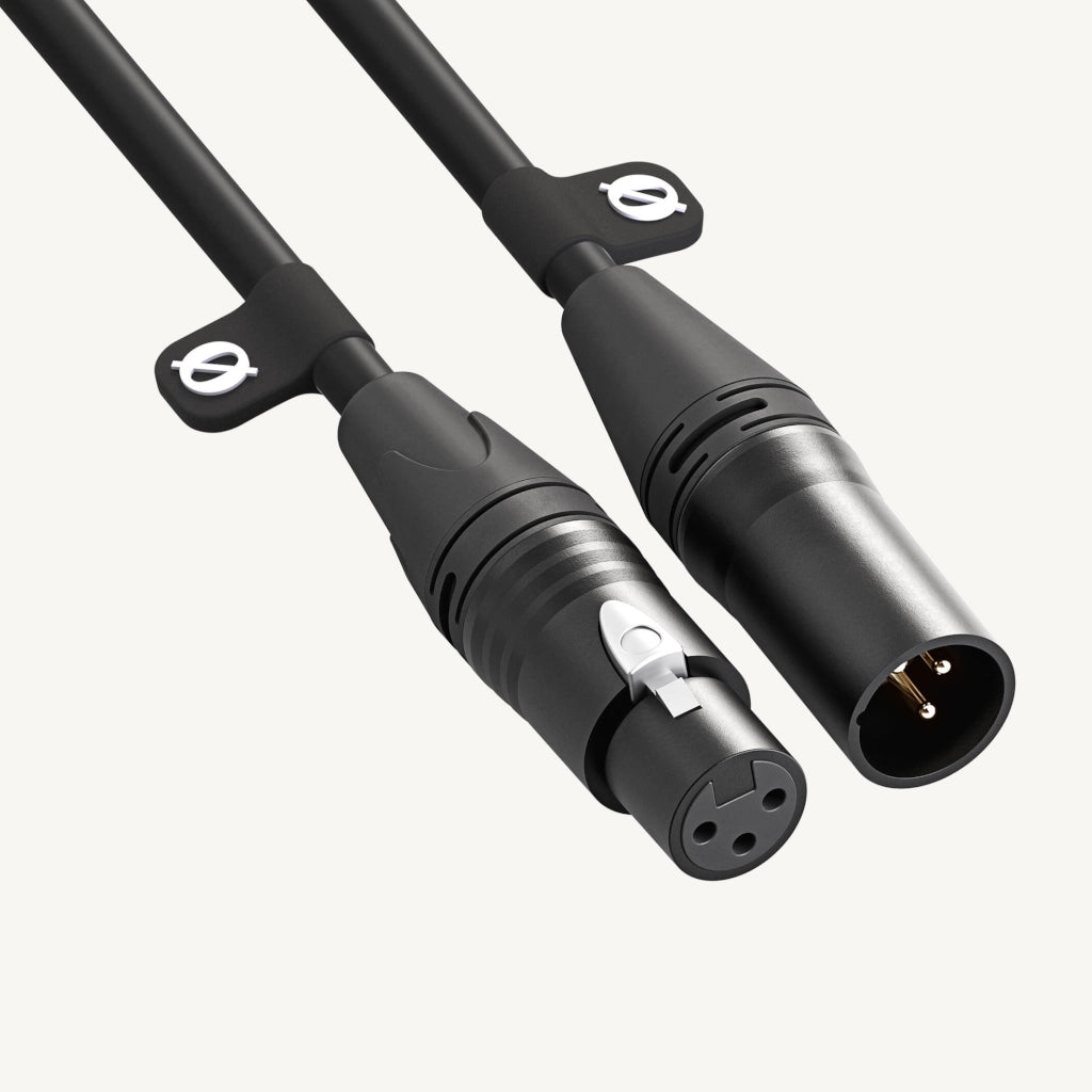 RØDE XLR-3 XLR Cable / 3 Meter