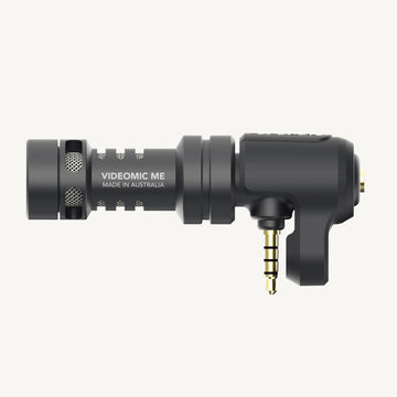 Rode VideoMic Me Directional Mic for Smartphones