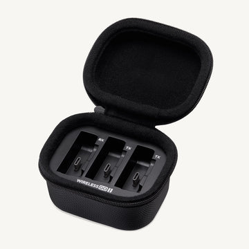 Rode Charging Case for Wireless GO II