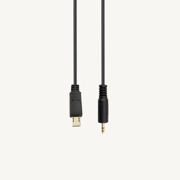 Pixel 2.5mm Shutter Release Cable / Sony S2