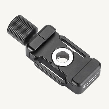 Sunwayfoto SSC-26QD Universal Arca Standard Quick Release Clamp