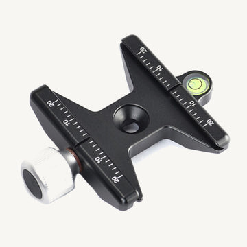 Sunwayfoto SSC-60 Universal Arca Standard QR Clamp (60mm)
