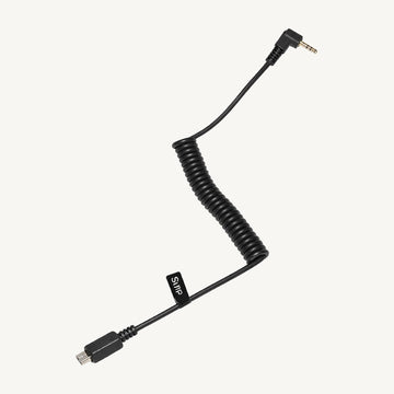 SYRP Shutter Link Cable 3L