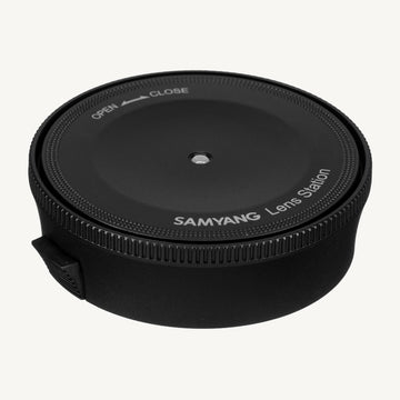 Samyang Lens Station for Canon EF