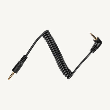 Saramonic SR‑PMC2 3.5mm TRS to TRRS Cable
