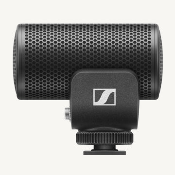 Sennheiser MKE 200 On-Camera Microphone