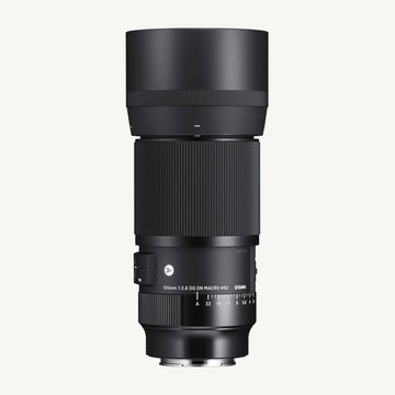 Sigma AF 105mm f/2.8 DG DN Macro Lens