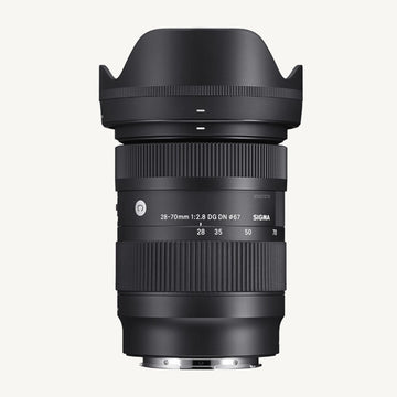 Sigma AF 28-70mm f/2.8 DG DN Contemporary Lens