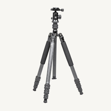Sirui 7C Carbon Fiber Tripod with E-10 Ball Head